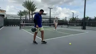 3/17 Lotus Men's Game with Matt, Cody, Rey Game 1
