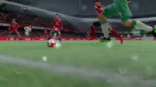 FIFA 22_Tor von der Grundlinie