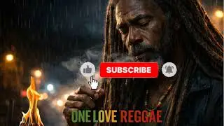 ONE LOVE REGGAE - POWERFUL ROOTS REGGAE ANTHEM- SPIRITUAL REGGAE 2026