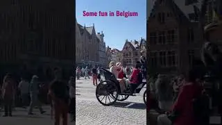 In Bruges