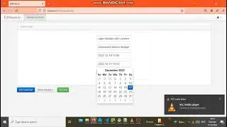Projet Webmastering partie 2