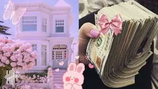 House sell rich SUBLIMINAL