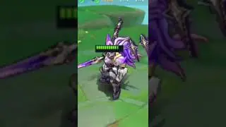 11 sinergi kof #mobilelegends #nomercygranger #mlbb