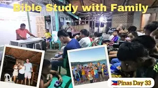 Fun Family Road Trip with Kids | Ice Cream, Bible Study & Time with Grandparents