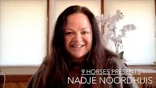 9 Horses presents | Nadje Noordhuis