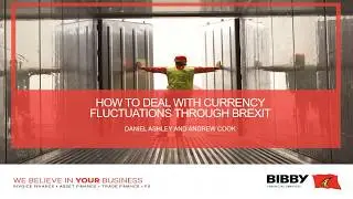 Managing Currency Risk