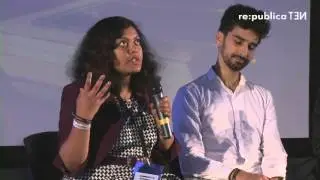 re:publica 2016 &ndash; In Search of Makers &ndash; mapping the most creative community spaces