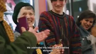 New film celebrates Exeter as a UNESCO City of Literature