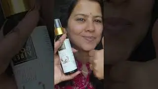 Good vibes rose Hip toner &hearts;️ #shortsvideo