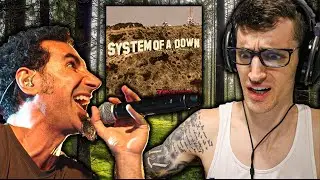Woah Now WTF!! | SYSTEM OF A DOWN - 