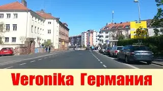 Зульцбах - Ашаффенбург и обратно! 🏠 Sulzbach to Aschaffenburg and back!