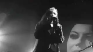 von Stroheim - Cigarette Smoke live at Magasin 4