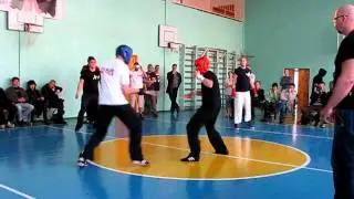 Турнир ПРВ-2011: Денис(BB) vs. Арнисадор(MA), ч.3