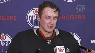 DEV CAMP | Dylan Wells