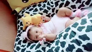 sufornya cocok bget jadi adik gendut