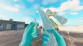 COD SECRET MISSION | DANGER LEVEL ||| (120 FPS) FULL MOBILE GAMEPLAY