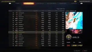 New update1.14 Slaying with The Squad 5 subs till300