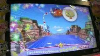 ミュージックガンガン！　What are we running after?　むずかしい