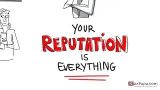 Reputation Marketing Explained