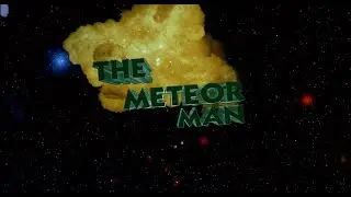 The Meteor Man (1993) - Doblaje latino