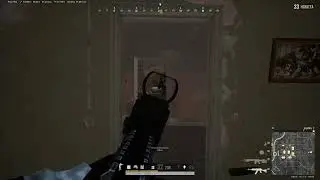 ERANGEL SUBZERO SOLO WIN