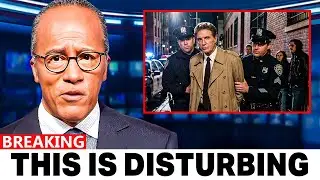Here's What ACTUALLY Happened to Robert Stack After ''Unsolved Mysteries