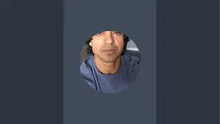 Ailton Marciano da Silva is live!