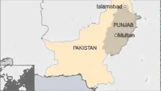 Pakistani man gets 26 years in jail for hoax bomb threats