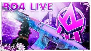 🔴 BLACK OPS 4 GRIND! chill with me ~ BO4 Gameplay