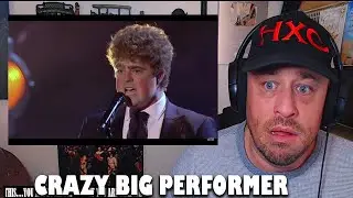Tom Ball’s EXHILARATING performance gives us ALL the feels | The Final | BGT 2022 REACTION!