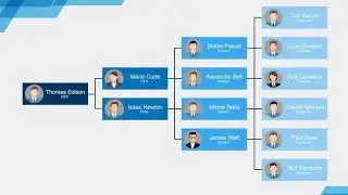 How to create Diagrams in Word | Create Smart Art designs in MS Word Class 1 Part-2 #aimsit #word
