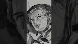 WW2 inspired Art #shorts #history #ww2