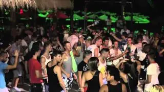 Beach Party by Party Boss Team in Golden Sands