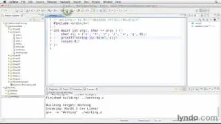 08 Working with arrays and strings