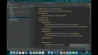 Spring tutorial 11 | Spring Boot | Spring Rest API | @RestController | CRUD Operations