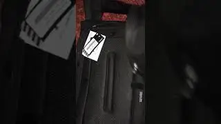 Gods Ghost laptop bag pack latest edition premium smooth taxture 2018