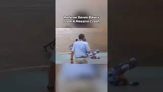 MOST AMAZING SAVES EVER CAUGHT ON CAMERA! #shorts