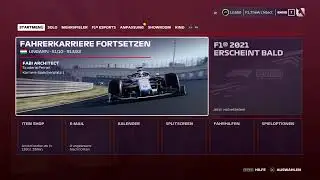 German Racing Club Spanien [Rennen]