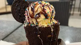 Trdlo recipe /Famous Trdelnik cake /Chimney cake /#hungary #famous  #raipurfoodielove #thekurtos