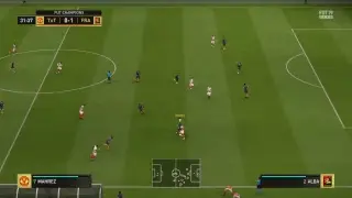 FIFA19UTウィーケン