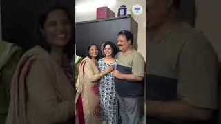 Shruti Sharma AIR 1 UPSC Topper CSE 2021 - UPSC Results Celebration😍 #shorts #upscresults2021 #upsc