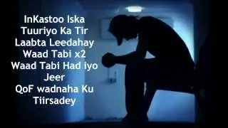 Nimcaan Hilaac - Ka tir Laabta Hees Cusub (HD)Lyrics