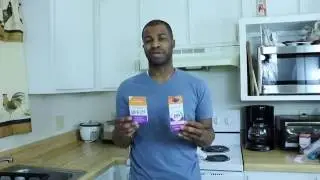 HealthyWiser pH Test Strips