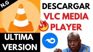 🔥Como Descargar VLC MEDIA PLAYER ✅ Rapido y Facil [ULTIMA VERSION] 2020