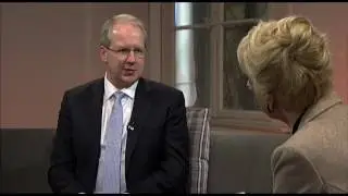 Auf dem h1-Sofa. Zu Gast: Stefan Schostok, Oberb&uuml;rgermeister von Hannover