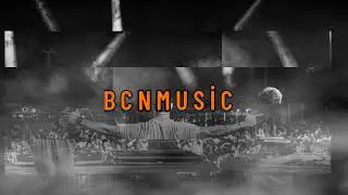 BCNMUSİC - İCE CREAM MİX