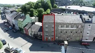 New Road, Bandon, Co Cork. P72T284