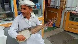 Road Trip Altit Fort Hunza Valley | Altit Fort Gilgit Baltistan Pakistan | Ghoom With Mohsin Jee