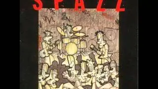 Spazz- Sword of The Lord