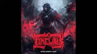 Time Walk - Beyond Eternity's Grasp 2017 (Full EP)